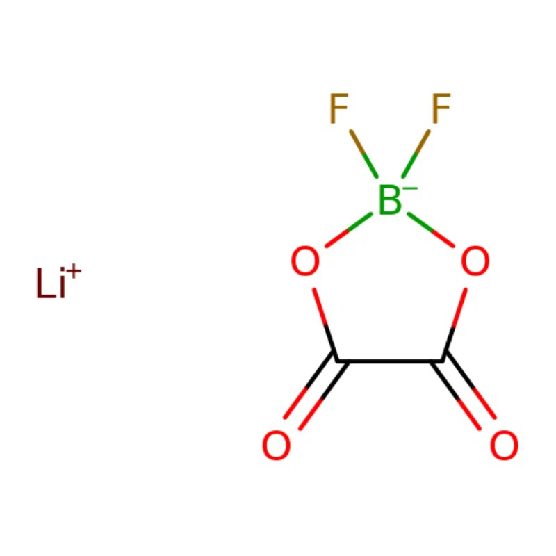 Lithium Difluoro(oxalato)borate